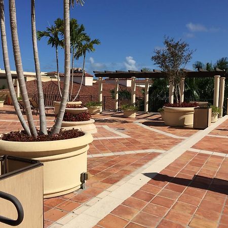 Lyx Suites At Merrick Park In Coral Gables Exterior foto