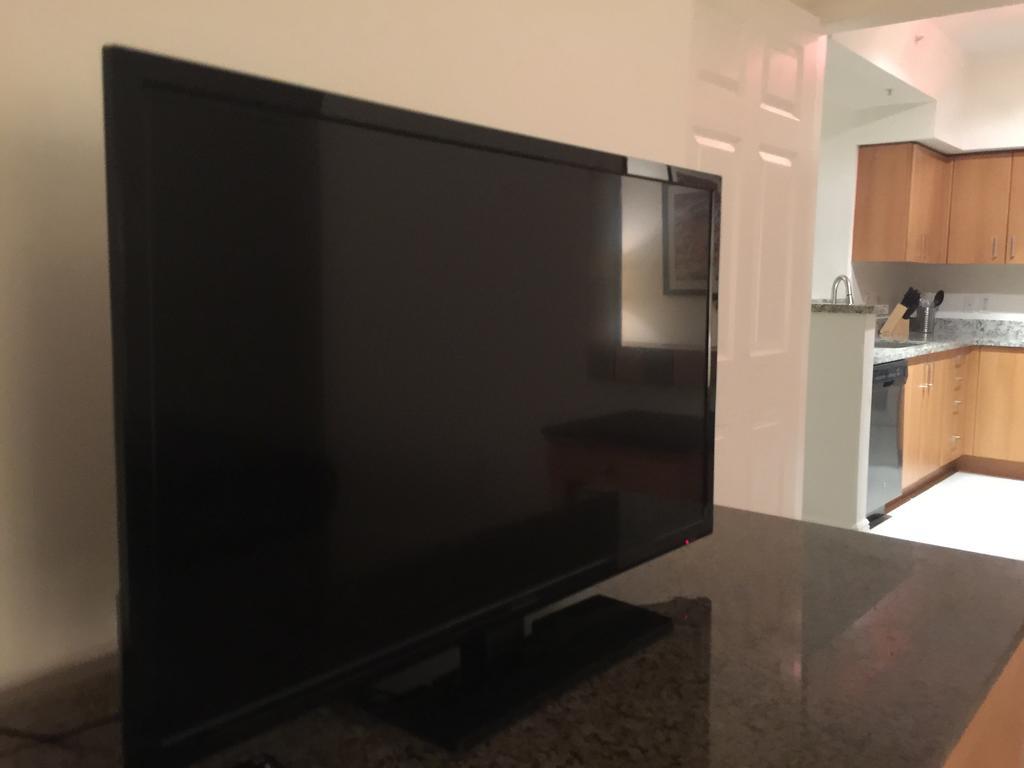 Lyx Suites At Merrick Park In Coral Gables Quarto foto