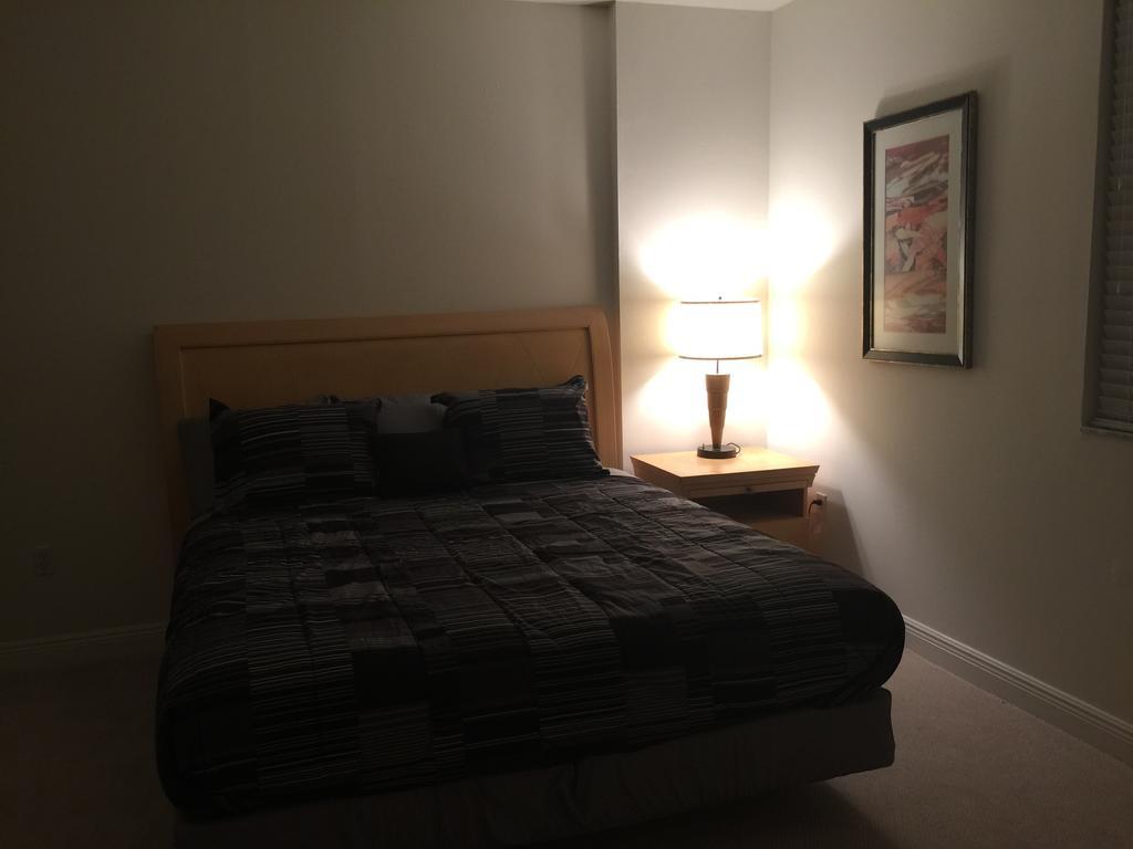 Lyx Suites At Merrick Park In Coral Gables Quarto foto